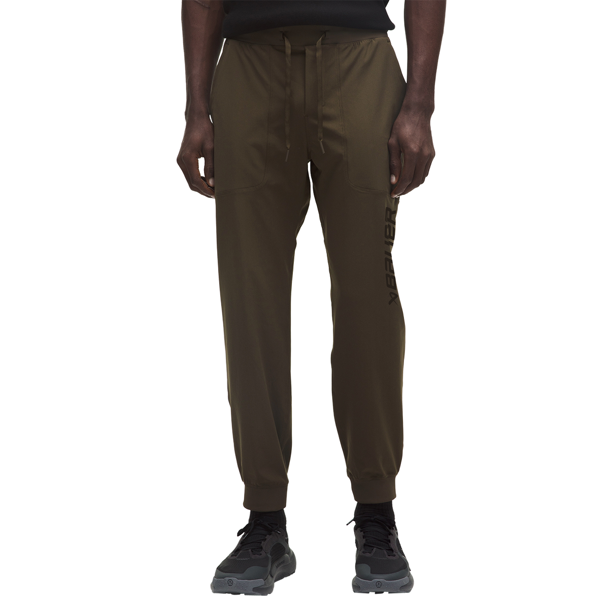S26 Bauer // lululemon ABC JOGGER
