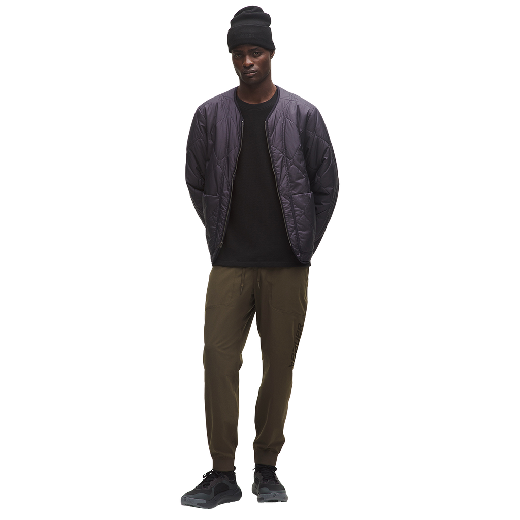 S26 Bauer // lululemon ABC JOGGER