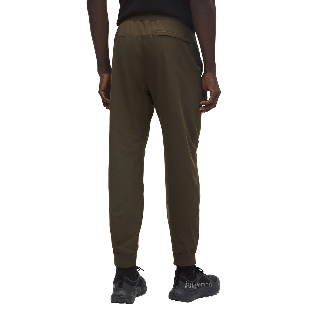 S26 Bauer // lululemon ABC JOGGER