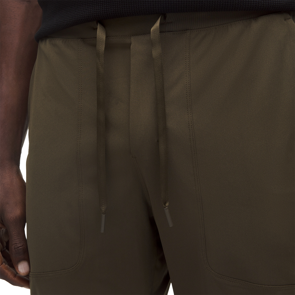S26 Bauer // lululemon ABC JOGGER