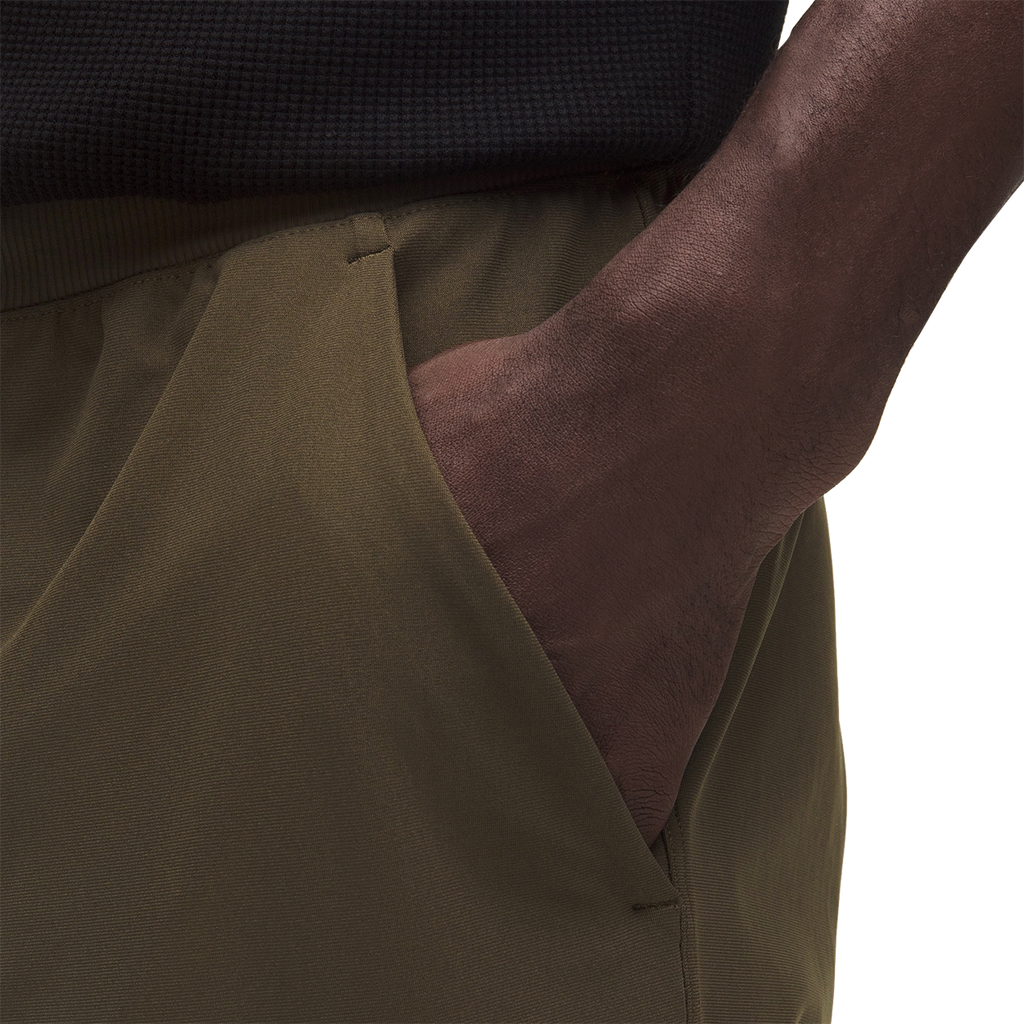 S26 Bauer // lululemon ABC JOGGER