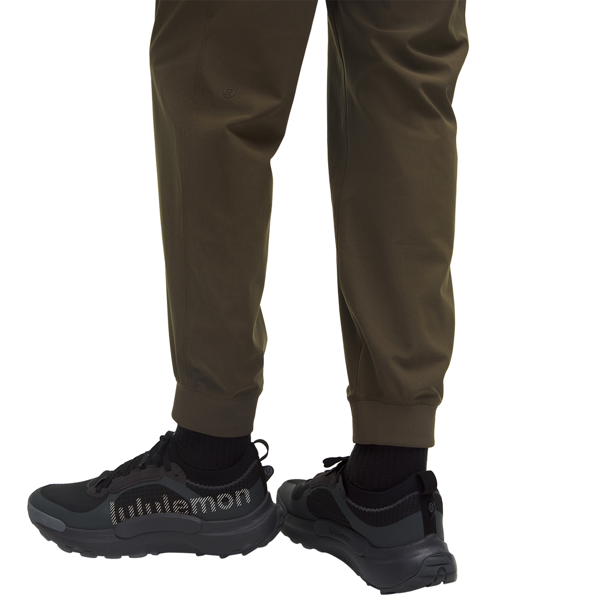 S26 Bauer // lululemon ABC JOGGER