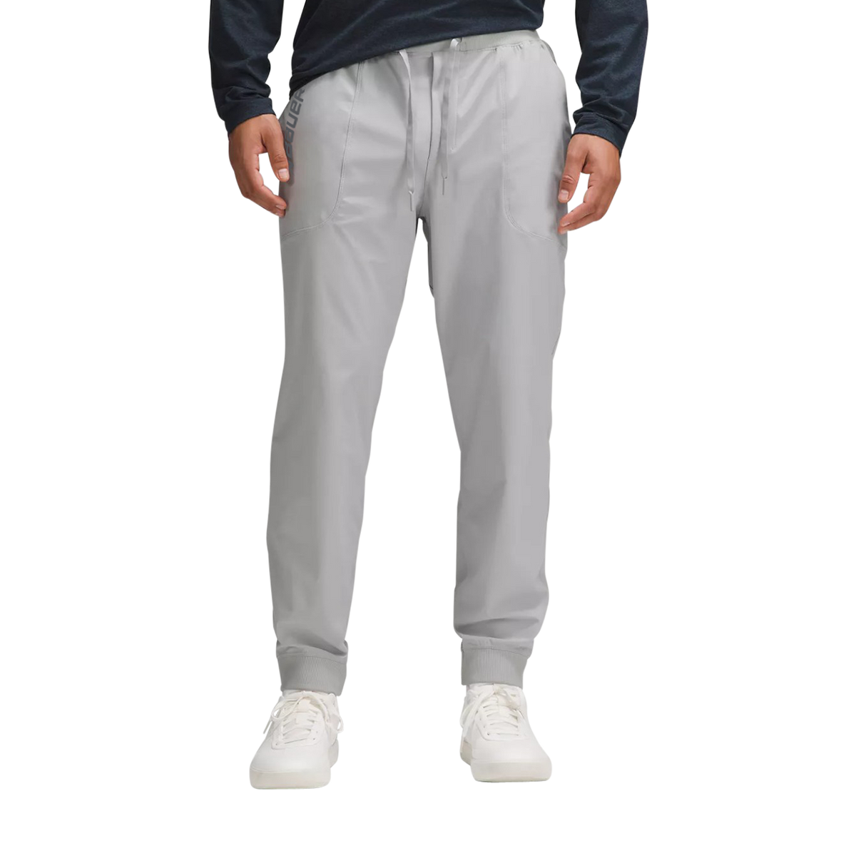BAUER // lululemon ABC Jogger