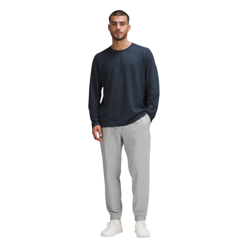 BAUER // lululemon ABC Jogger