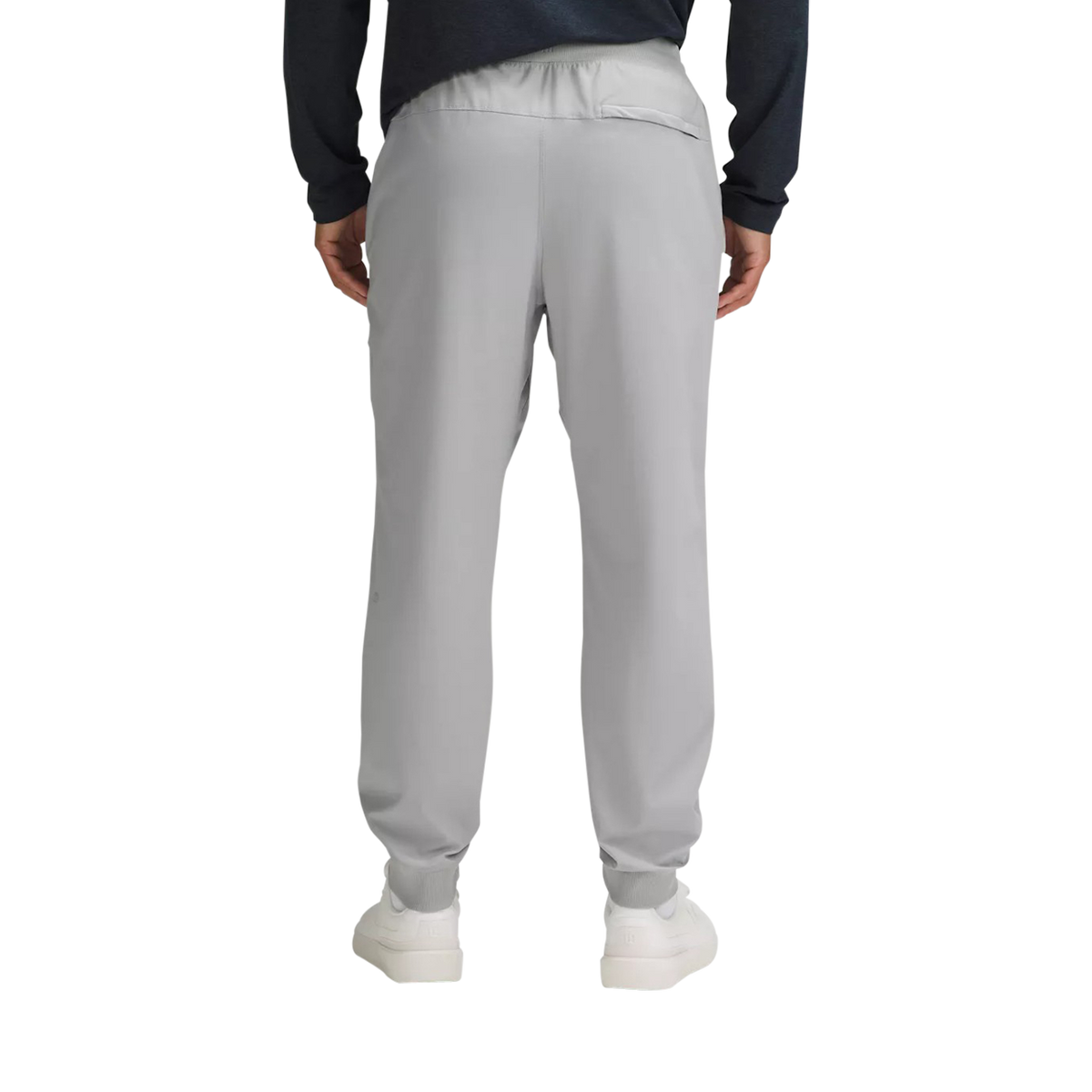 BAUER // lululemon ABC Jogger