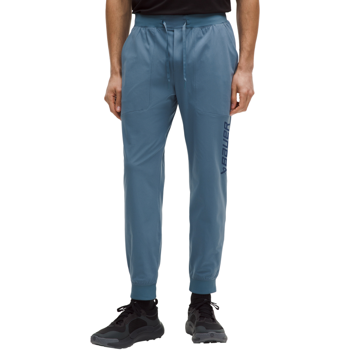 S26 Bauer // lululemon ABC JOGGER