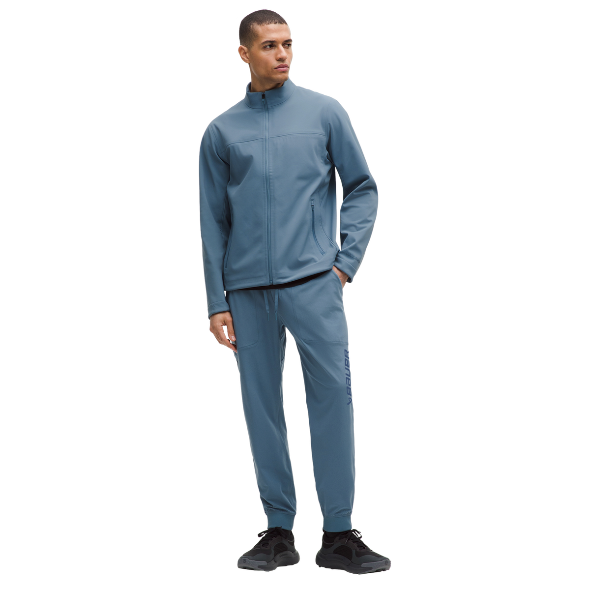 S26 Bauer // lululemon ABC JOGGER