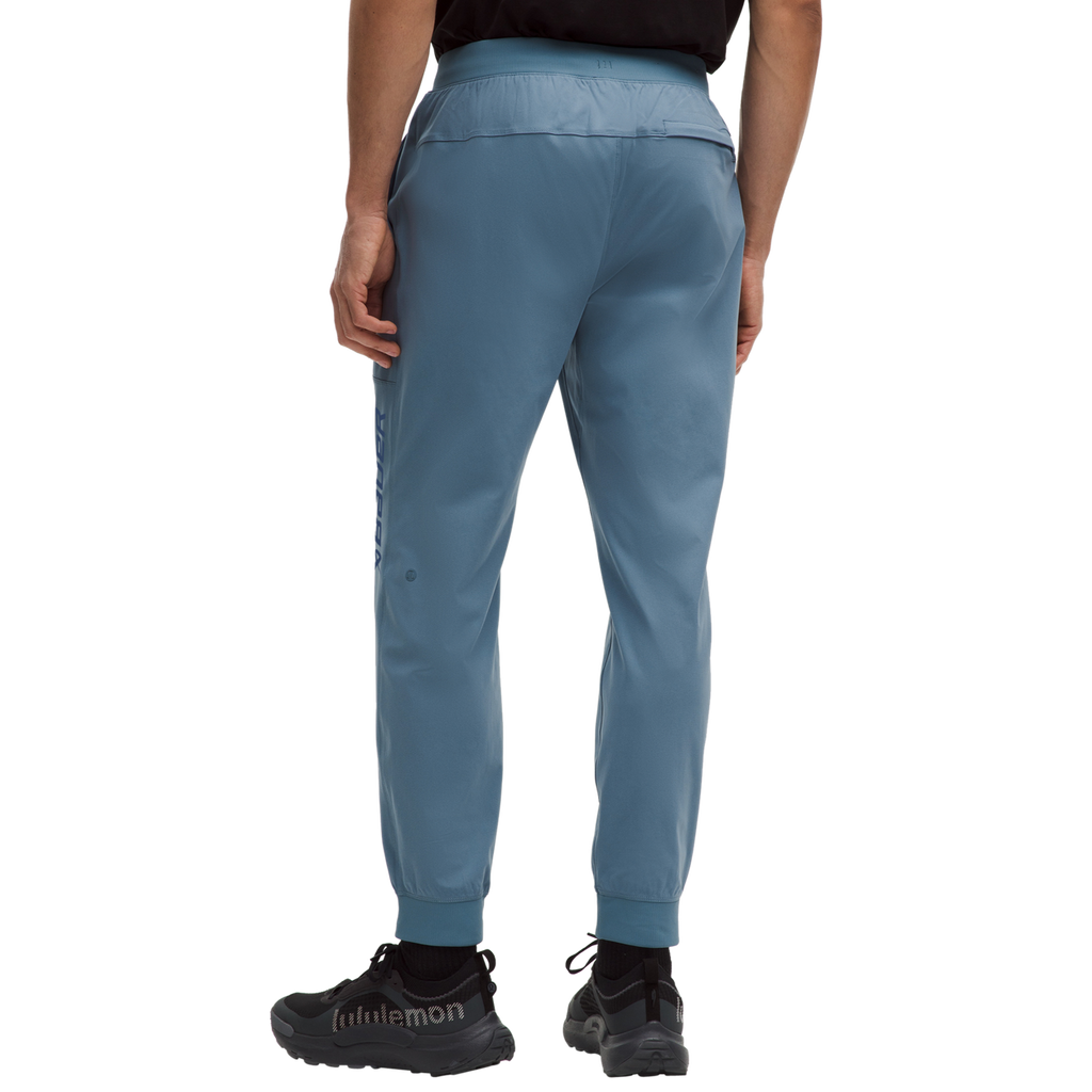 S26 Bauer // lululemon ABC JOGGER