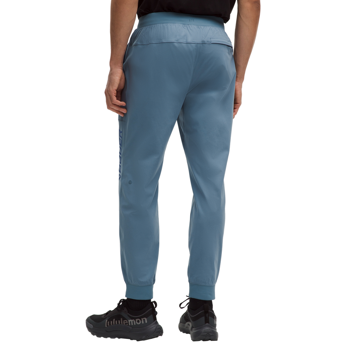 S26 Bauer // lululemon ABC JOGGER
