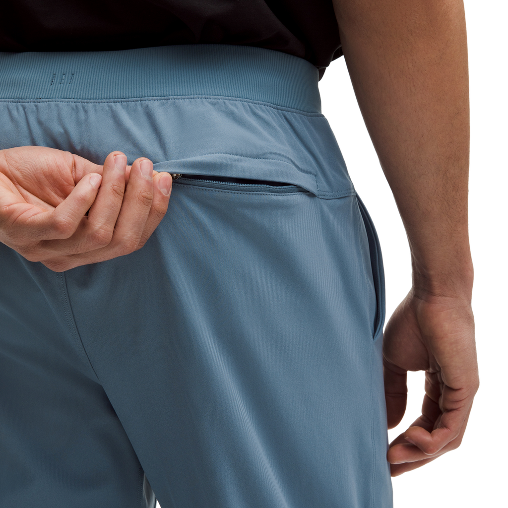 S26 Bauer // lululemon ABC JOGGER