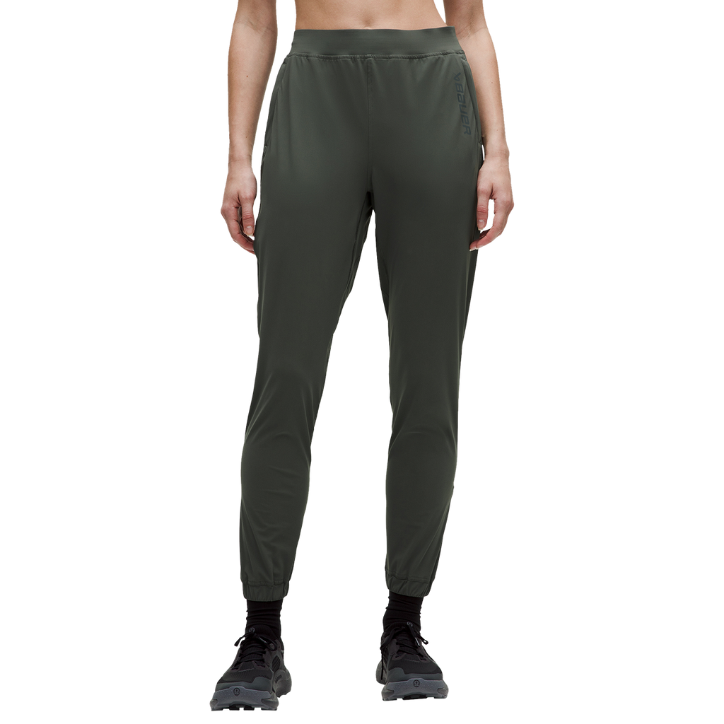 BAUER // lululemon Adapted State High-Rise Jogger