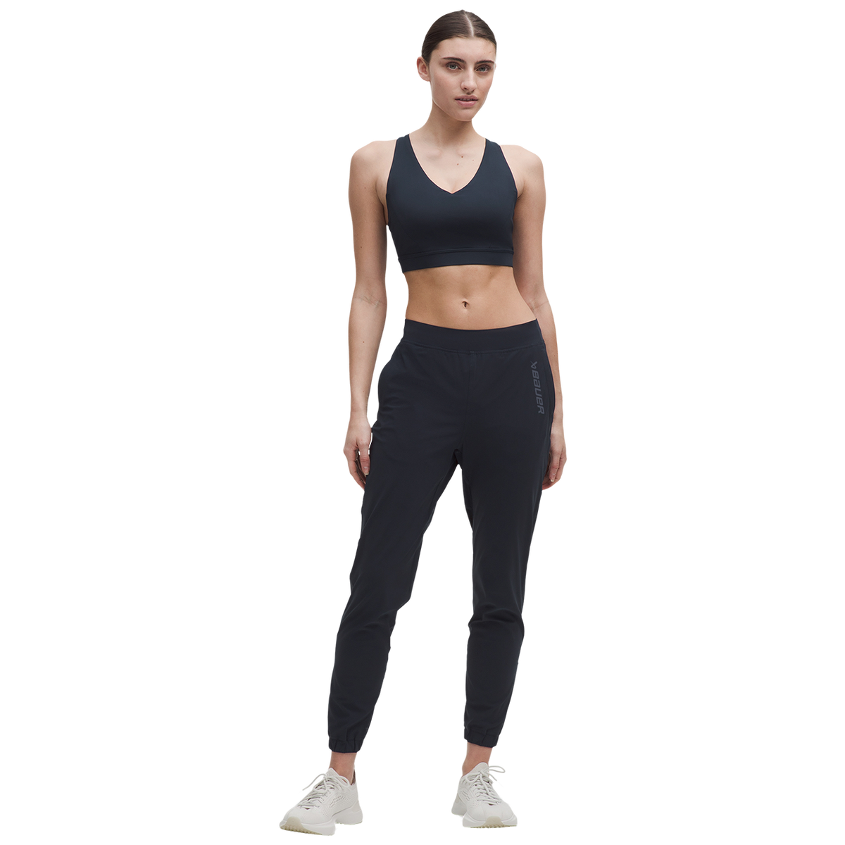 BAUER // lululemon Adapted State High-Rise Jogger