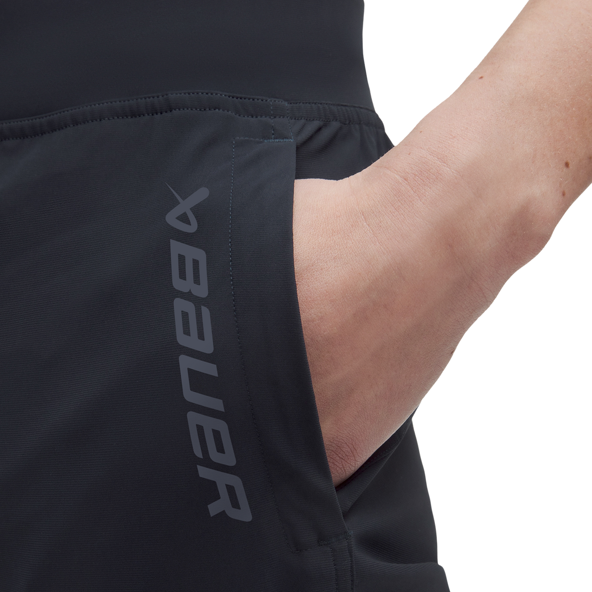 BAUER // lululemon Adapted State High-Rise Jogger