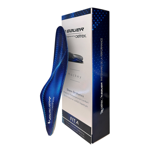 BAUER // AETREX® SKATE ORTHOTICS - SENIOR
