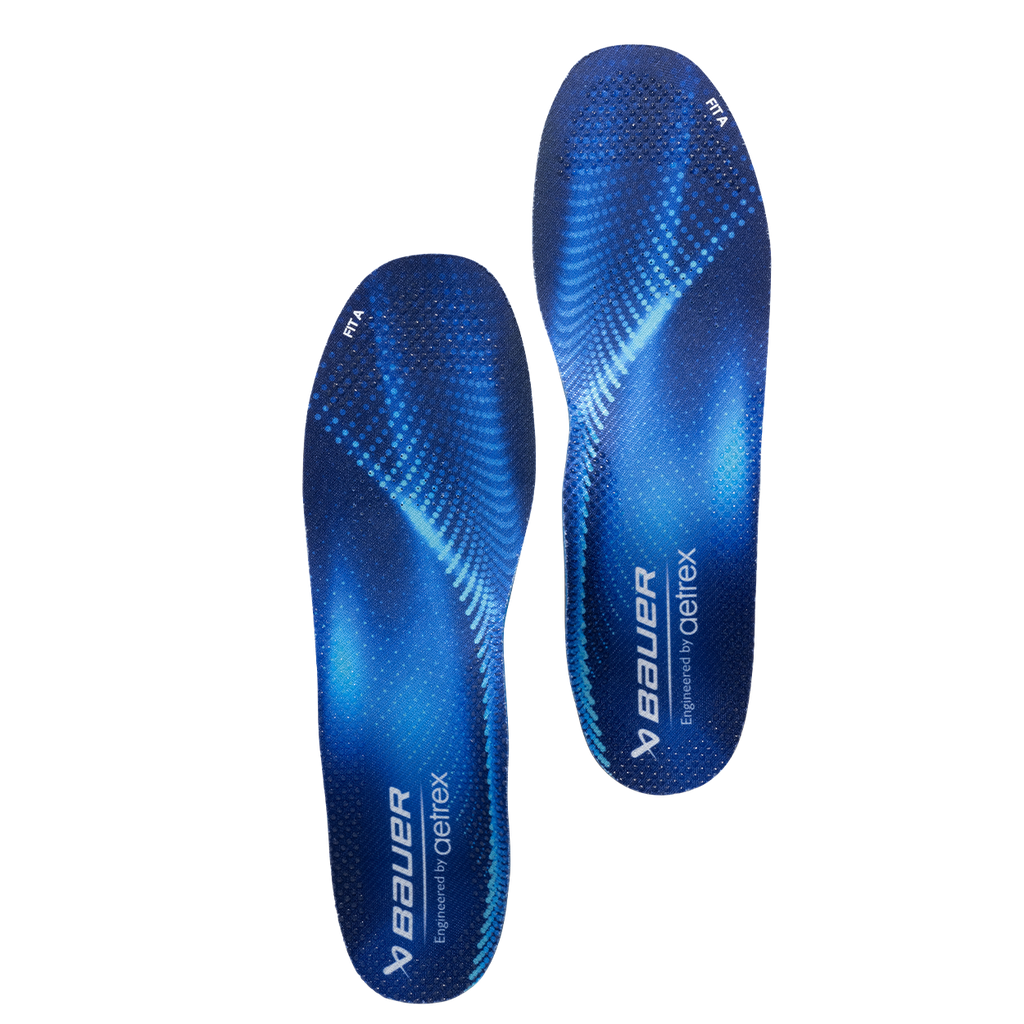 BAUER // AETREX® SKATE ORTHOTICS - SENIOR