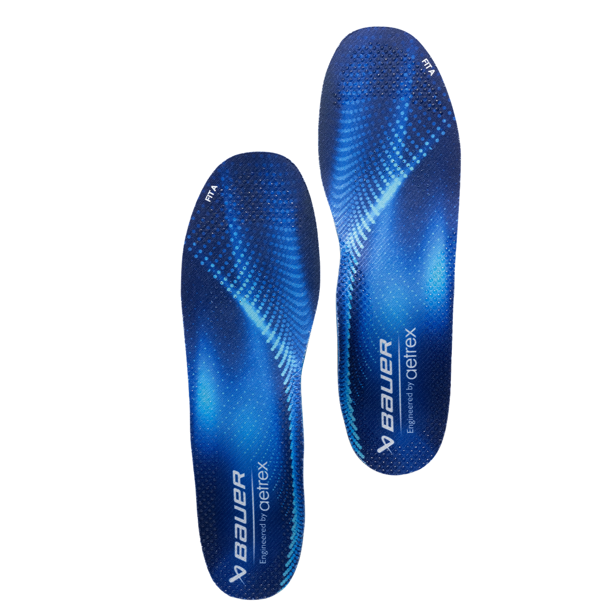 BAUER // AETREX® SKATE ORTHOTICS - SENIOR