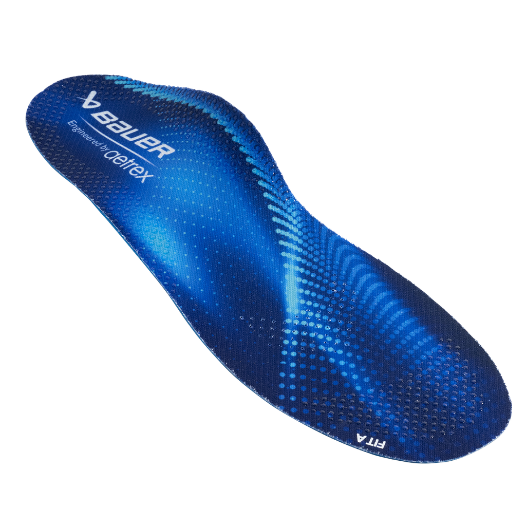 BAUER // AETREX® SKATE ORTHOTICS - YOUTH