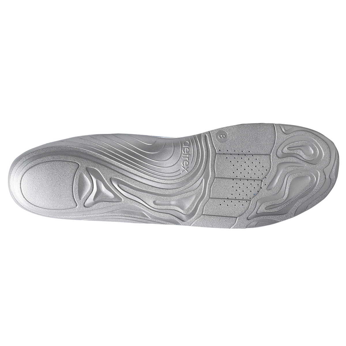 BAUER // AETREX® SKATE ORTHOTICS - SENIOR