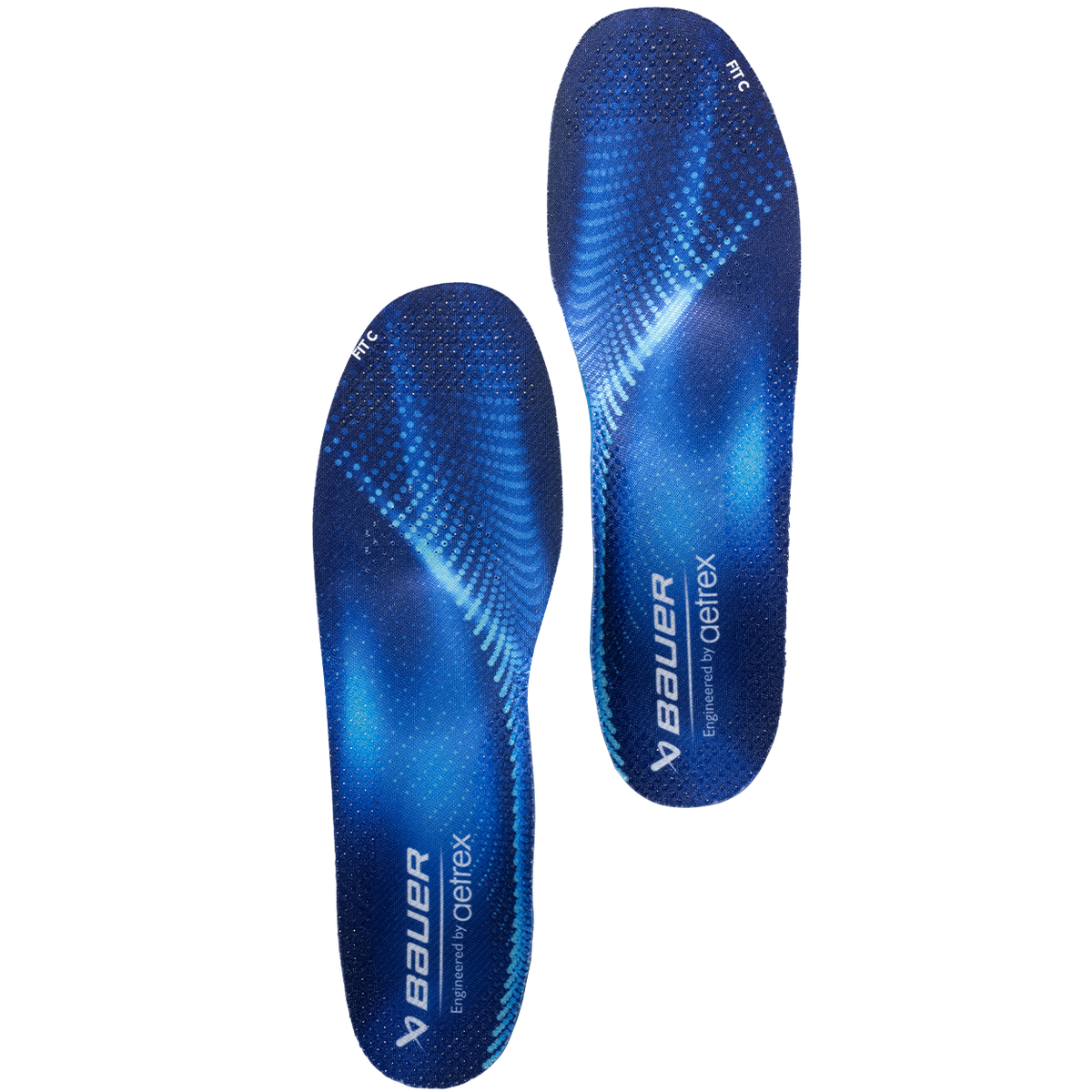 BAUER // AETREX® SKATE ORTHOTICS - YOUTH