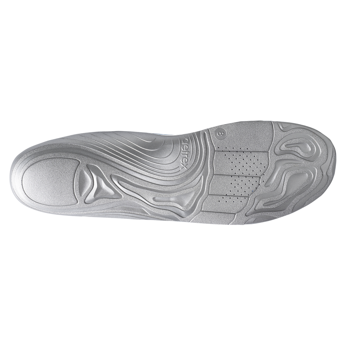 BAUER // AETREX® SKATE ORTHOTICS - YOUTH