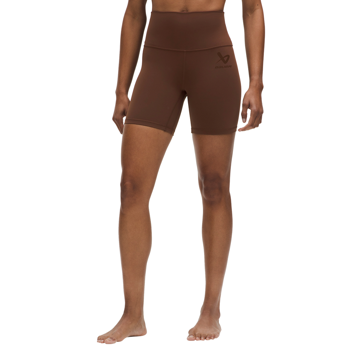 BAUER // lululemon Align™ Short 6'