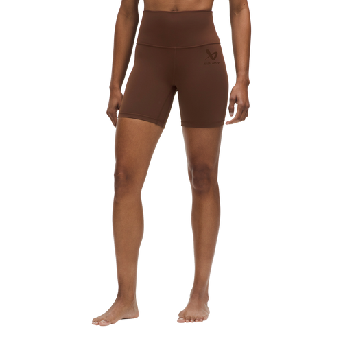 BAUER // lululemon Align™ Short 6'