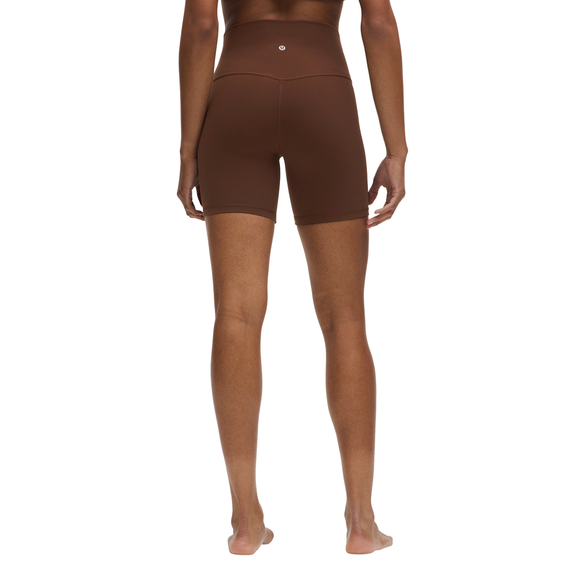 BAUER // lululemon Align™ Short 6'