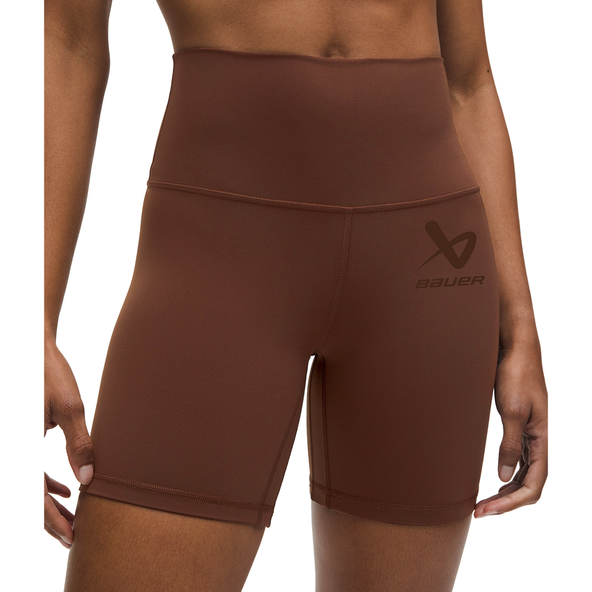 BAUER // lululemon Align™ Short 6'