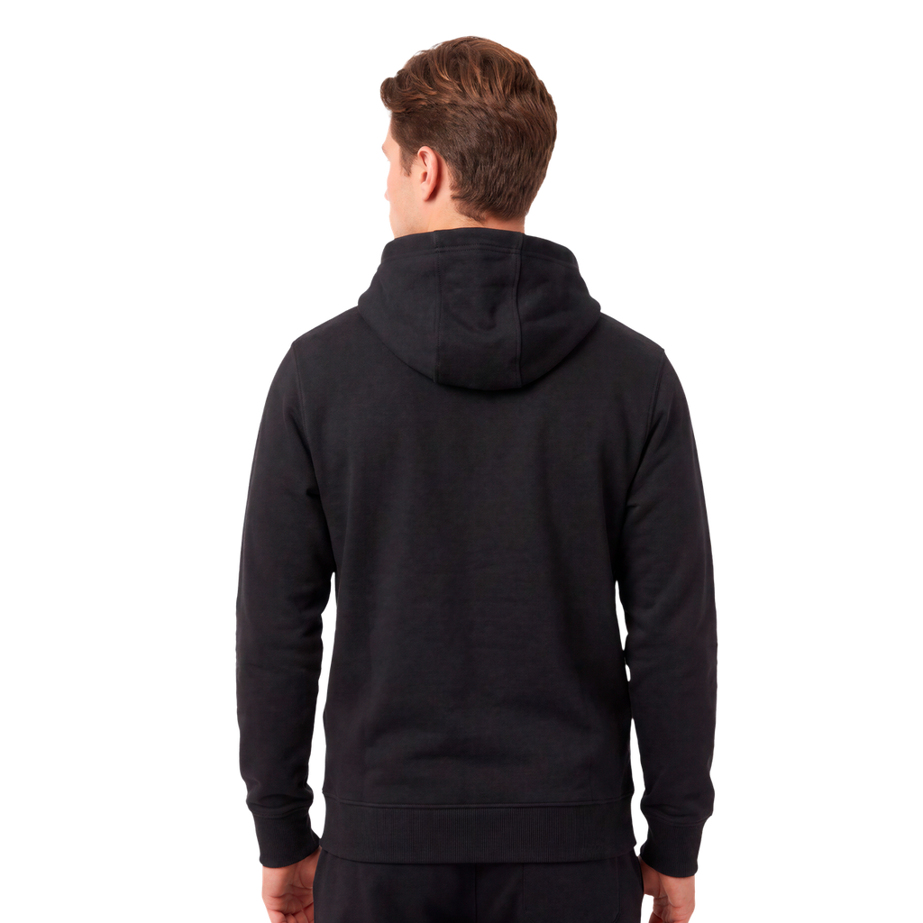 BAUER BASICS HOODIE SENIOR