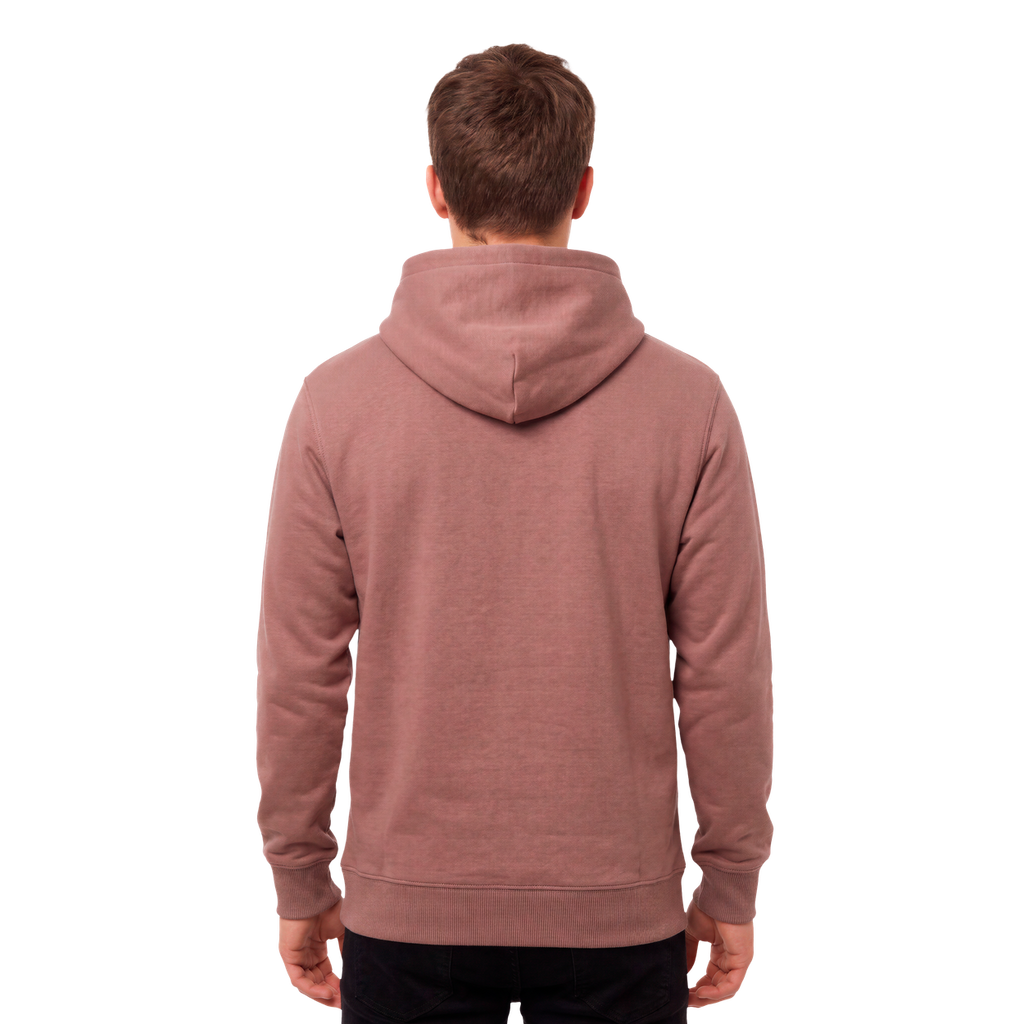 BAUER BASICS HOODIE SENIOR