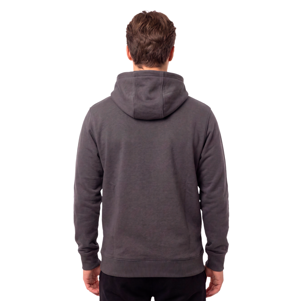 BAUER BASICS HOODIE SENIOR