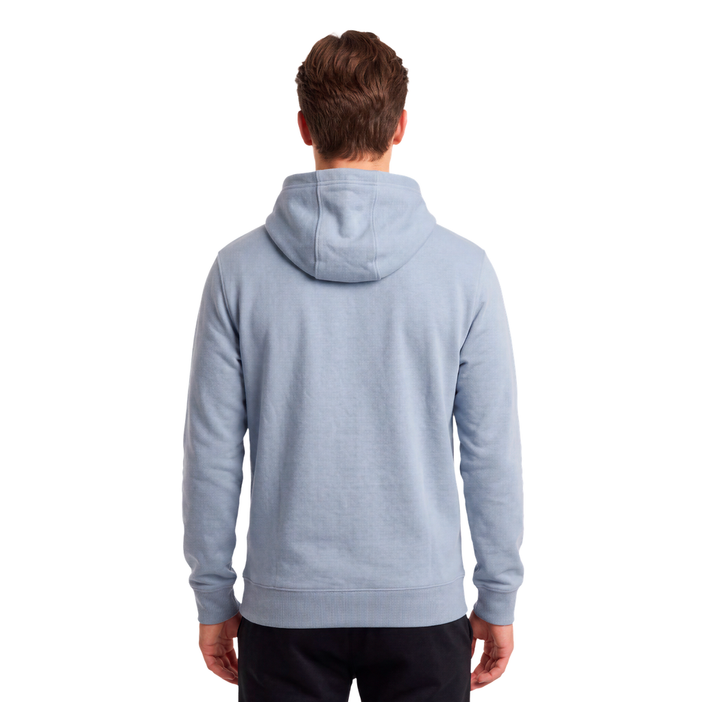 BAUER BASICS HOODIE SENIOR