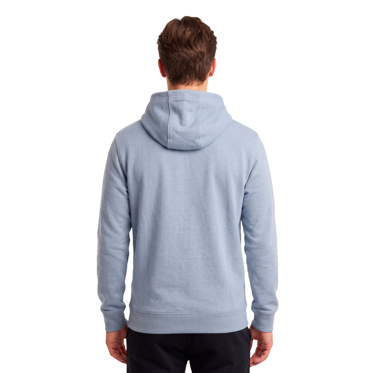 BAUER BASICS HOODIE SENIOR