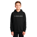 BAUER BASICS HOODIE YOUTH