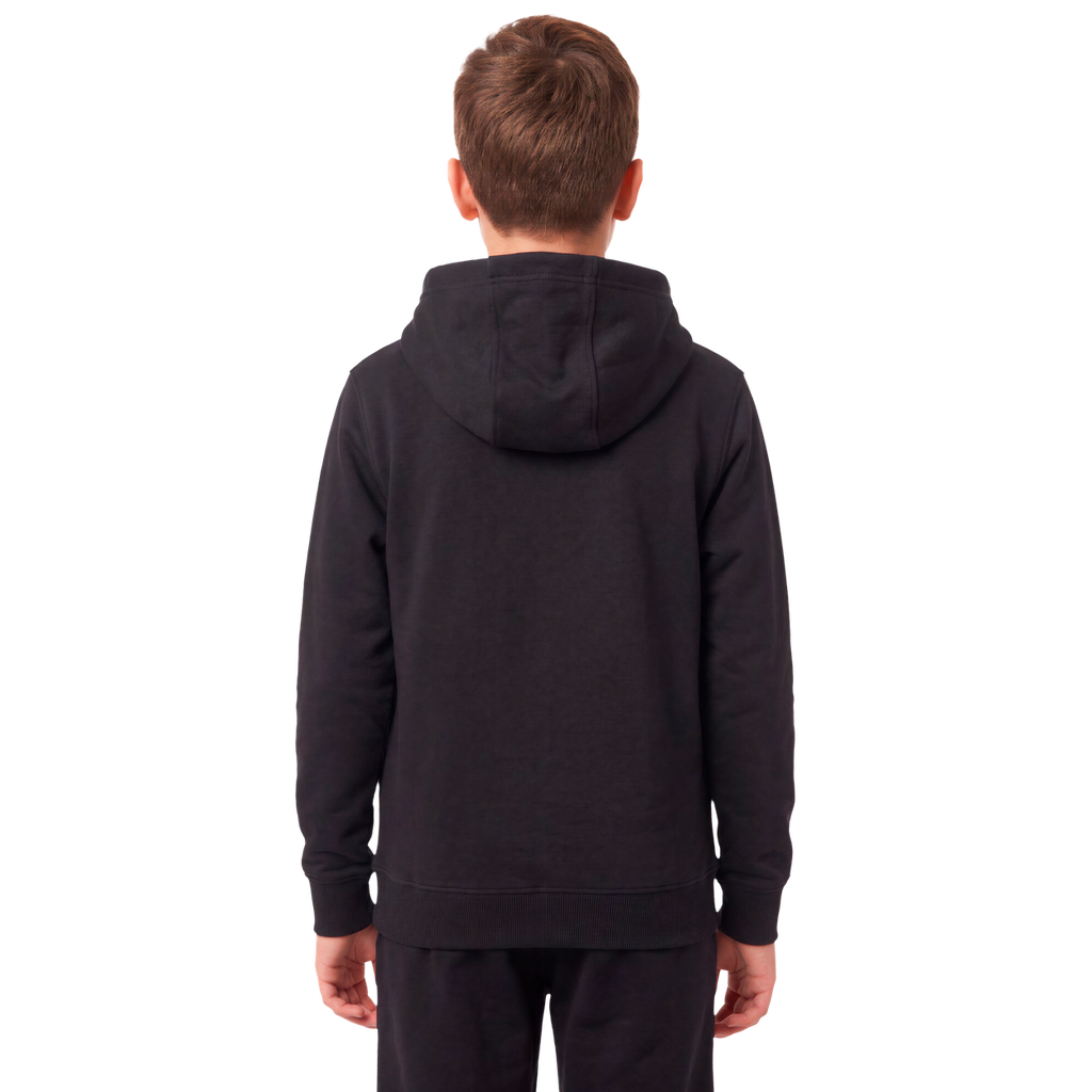 BAUER BASICS HOODIE YOUTH