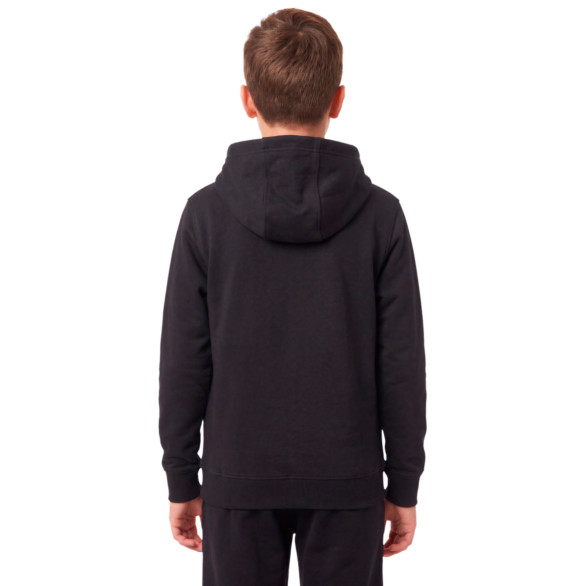 BAUER BASICS HOODIE YOUTH