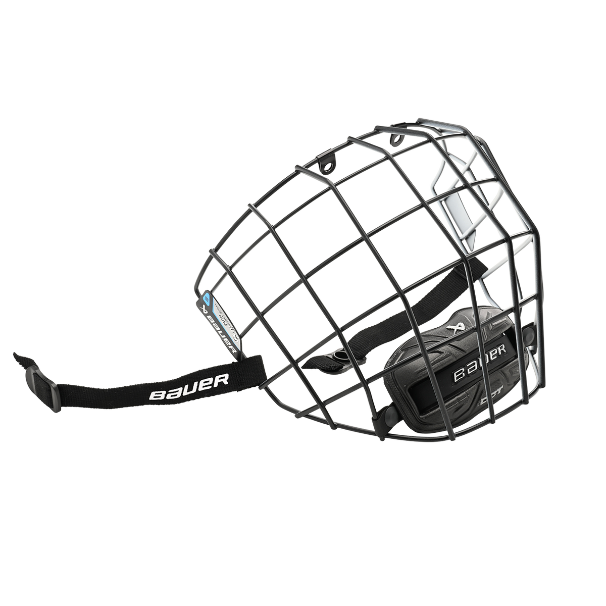 BAUER III-FACEMASK