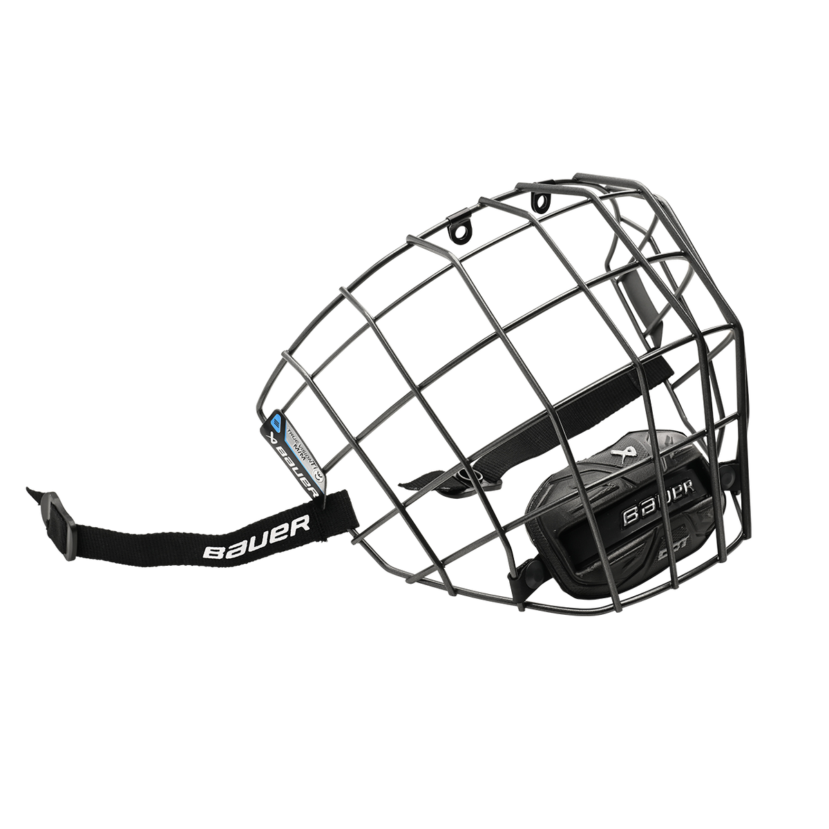 BAUER III-FACEMASK