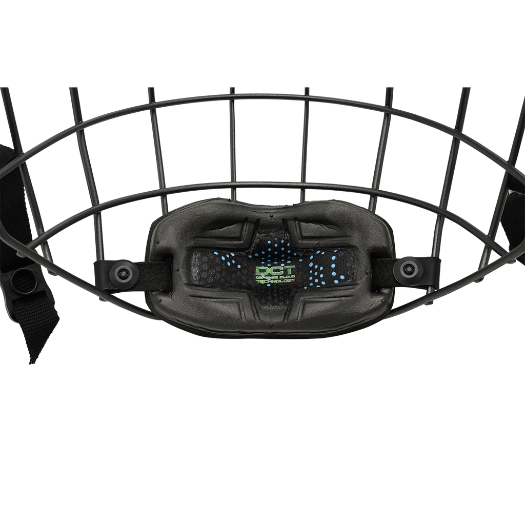 BAUER III-FACEMASK