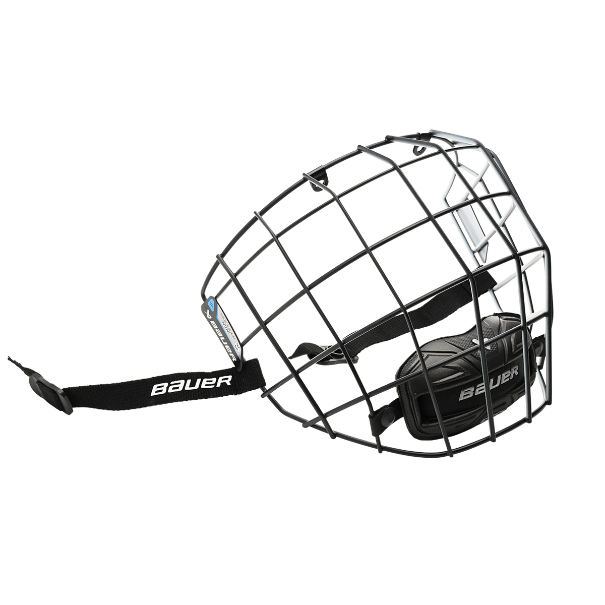 BAUER II-FACEMASK