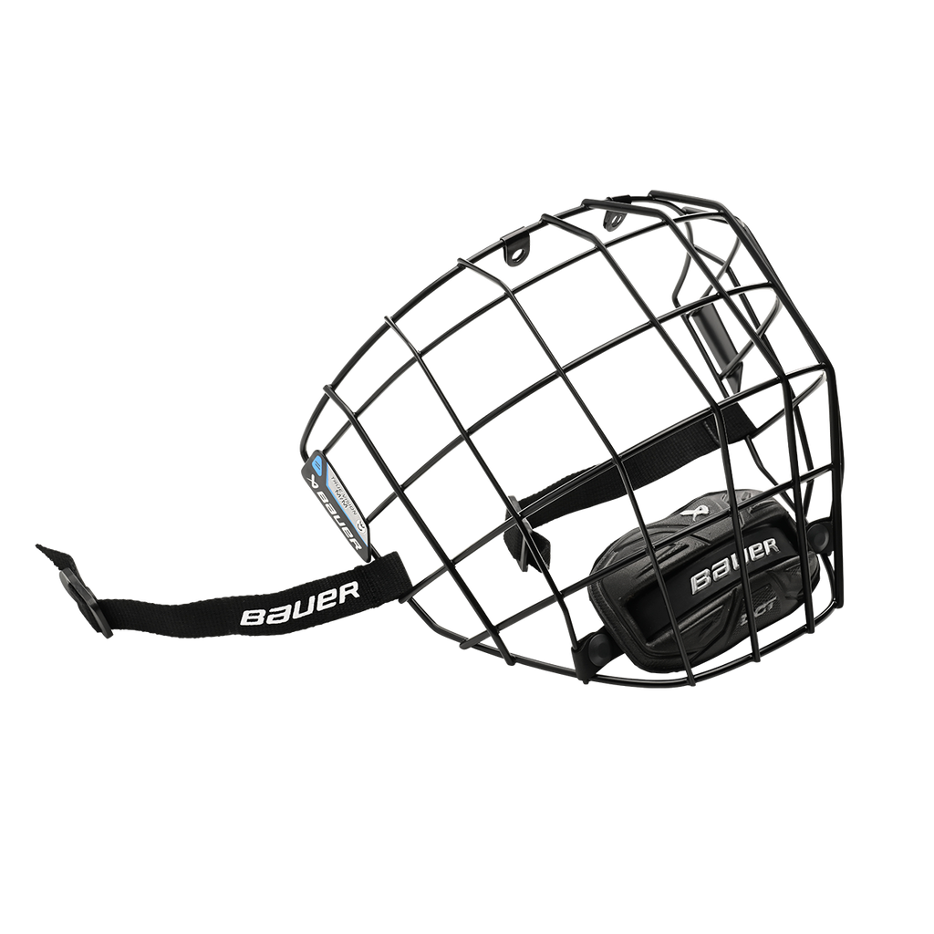 BAUER II-FACEMASK