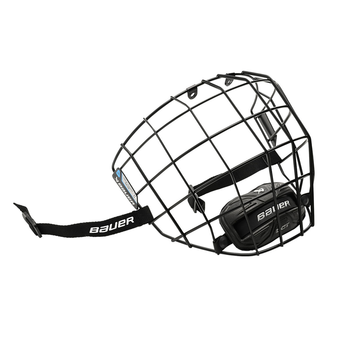 BAUER II-FACEMASK