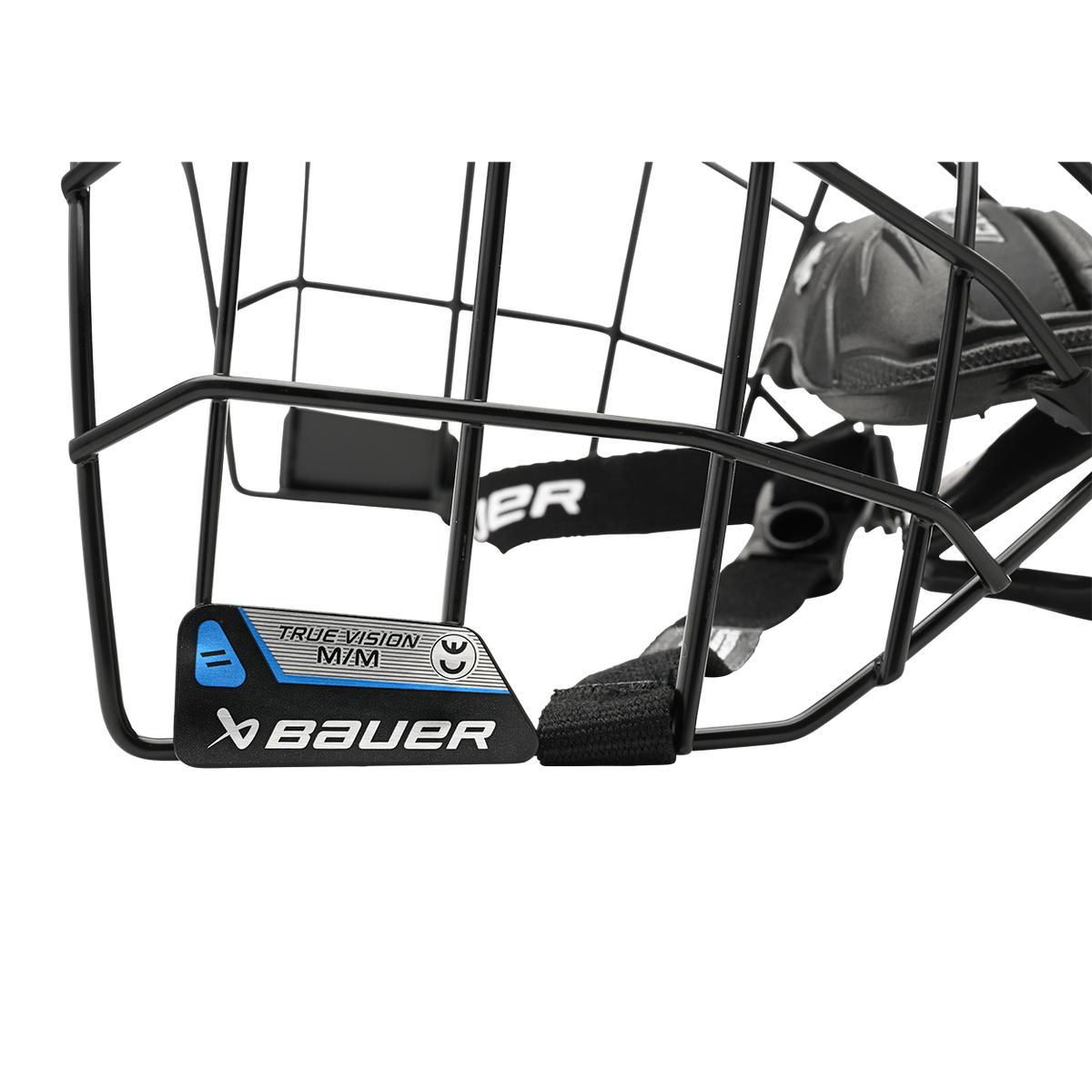 BAUER II-FACEMASK