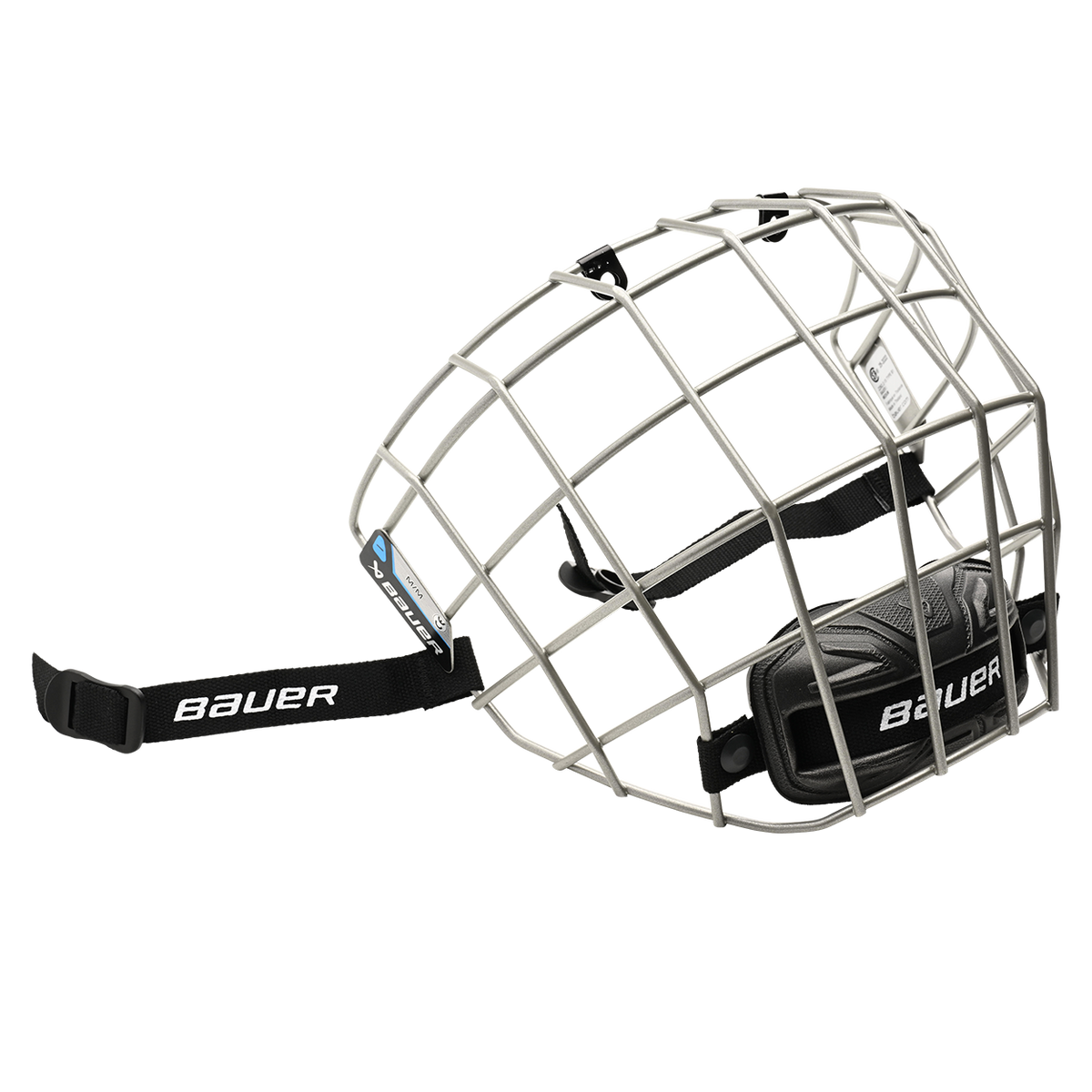 BAUER I-FACEMASK