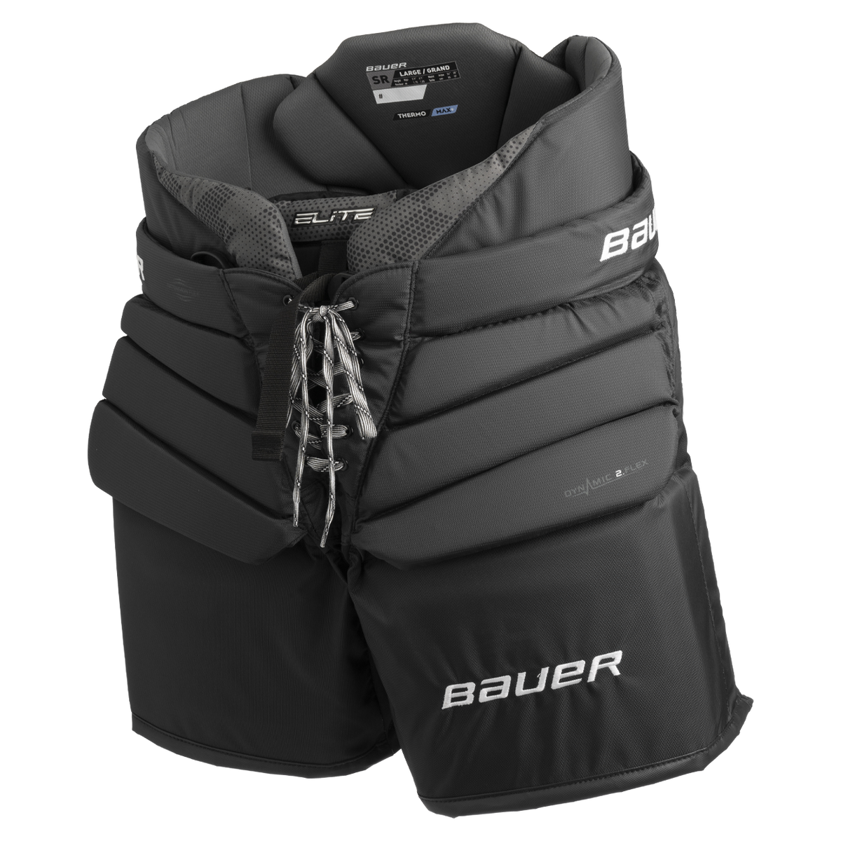 S23 BAUER ELITE GOAL PANT SENIOR