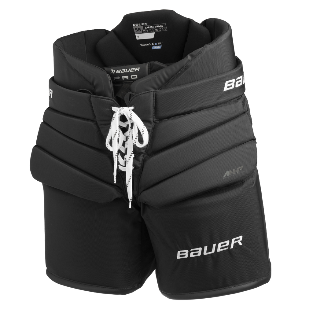 S23 BAUER PRO GOAL PANT SENIOR