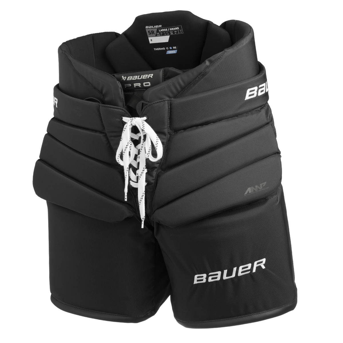 S23 BAUER PRO GOAL PANT SENIOR