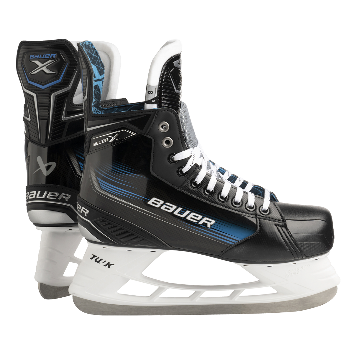 BAUER X SKATE INTERMEDIATE