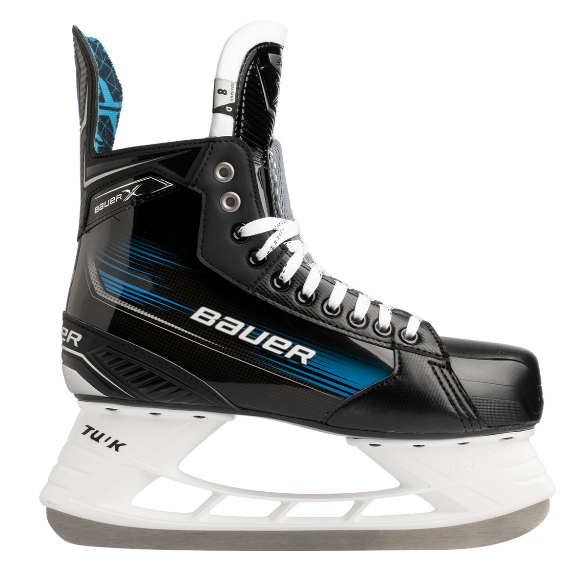 BAUER X SKATE INTERMEDIATE