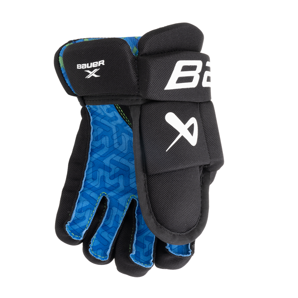 BAUER X GLOVE YOUTH S24
